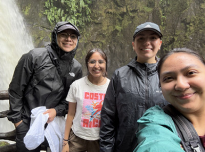 Virtual Center Summer 25 Group